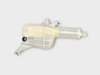 Wiper bottle shower bottle corolla 1986