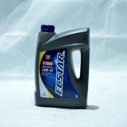 Ecstar F7000 10W40 3L