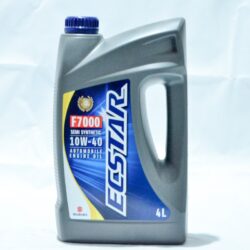 Ecstar F7000 10W40 4L img