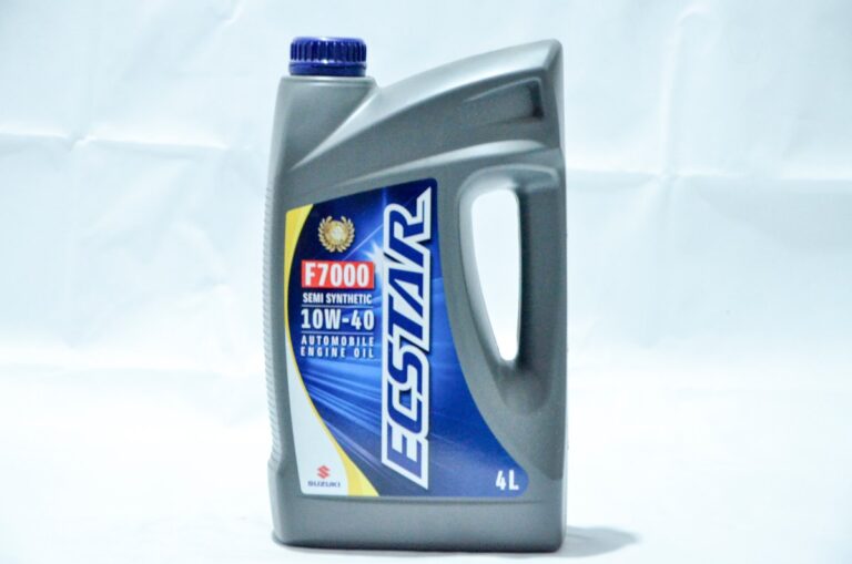 Ecstar F7000 10W40 4L img