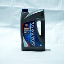 Ecstar F9000 0W20 4L