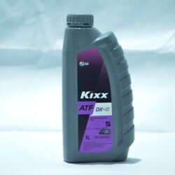 Kixx ATF DX-III