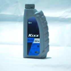 Kixx Geartec 75W85