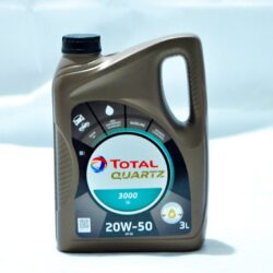 Total Quartz 3000 SG 20W50 3L img