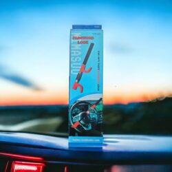 Car Steering Password Lock Partex