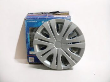 14-inch wheel cap set for cars