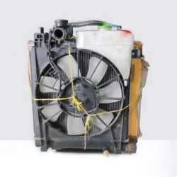 Radiator for Japan Wagon R (2010-2015)