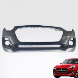 Front bumper new swift