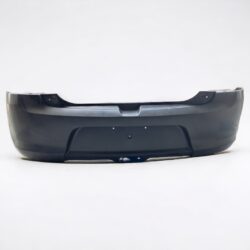 Rear bumper for New Swift car model