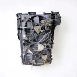 Radiator Mitsubishi Lancer 2005