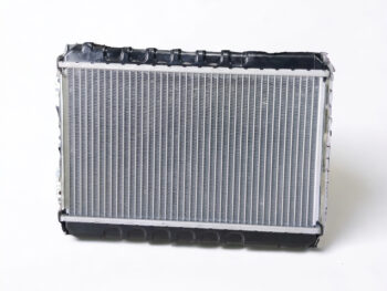 Suzuki Radiator Chamber – Premium Quality