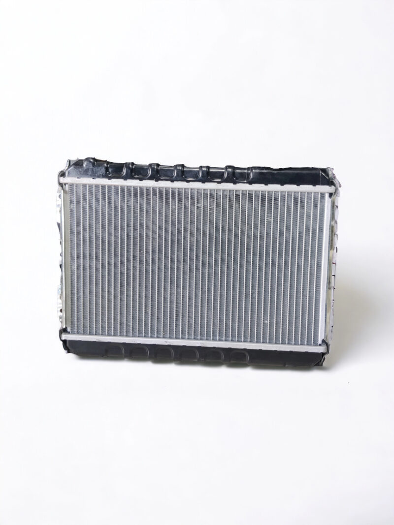 Suzuki Radiator Chamber – Premium Quality