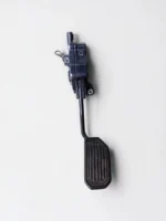 Advanced Accelerator Pedal for Toyota Corolla (2010 and onwards)