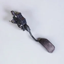 Toyota Corolla Accelerator Pedal Replacement (2010 and onwards)