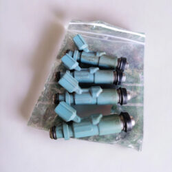 Advanced Fuel Injector for Toyota Corolla Xli and Vitz