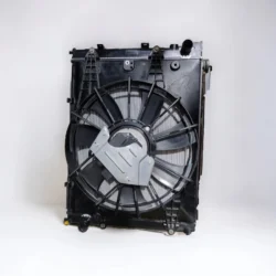 Advanced Radiator for Honda Civic (2017-2018)