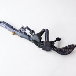 High-Performance Engine Coil for Honda Reborn