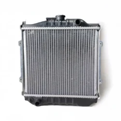 Suzuki Mehran Radiator – Premium Quality