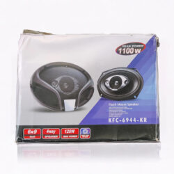 Kenwood KFC-6944-KR 3 way Flush Mount Speaker System