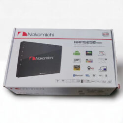 Nakamichi NAM5230 Series – HD Touchscreen Display