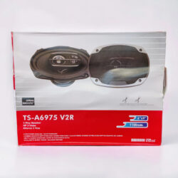 Pioneer Speakers TS-A6975 – Advanced Sound Technology