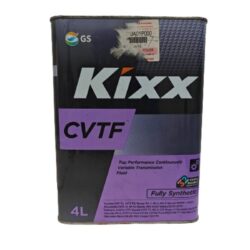 KIXX CVT Gear Oil - 4L