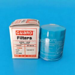 Guard Oil Filter GDO329 for Honda Vezel, Life, and Air-Wave, available on Partex.