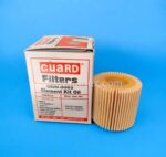 Guard Common Oil Filter GDO-0060