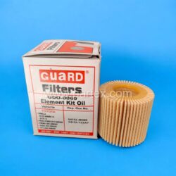 Guard Common Oil Filter GDO-0060