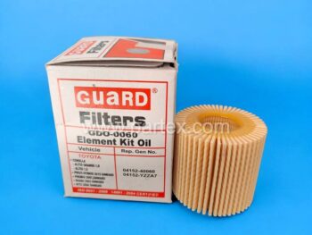 Guard Common Oil Filter GDO-0060