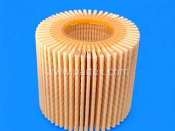 Guard Oil Filter GDO-0060 for Grandi, Prius, Premio, Vitz, and New Passo, ensuring engine durability, sold on Partex.