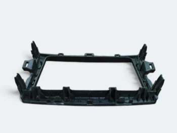 Meter cover for Toyota Corolla 2009-2013, high-quality replacement part with durable design.