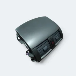 AC Panel for Toyota Corolla 2009-2014 - Premium Quality Replacement