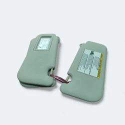 Sunshade Pair for Toyota Corolla 2015-2024 - UV Protection