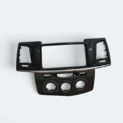 Toyota Hilux Vigo Champ dashboard replacement with durable and stylish design.