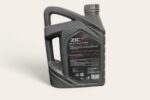 ZIC X7 10W-40 4L motor oil for superior lubrication and engine efficiency.