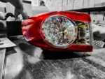 Toyota Corolla 2012 backlight genuine part