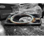 Left and right fog lights Honda City