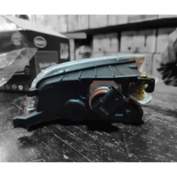 Honda Civic Reborn 2007-2011 fog light replacement