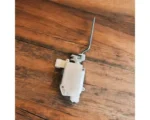 High-quality Honda City fuel lid motor available at Partex