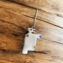 Genuine Fuel Lid Lock Actuator for Honda City