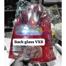 backlight cover for Suzuki Alto VXR