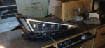 Hyundai Elantra 2020–2023 OEM headlight replacement