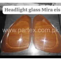 Mira Headlight Cover – Premium Quality at Partex