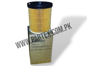 genuine oil filetr kia/hyundai