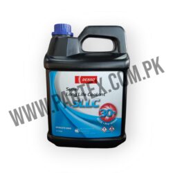 Denso Coolant Blue