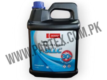 Denso Coolant Blue