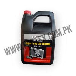 toyota coolant genuine