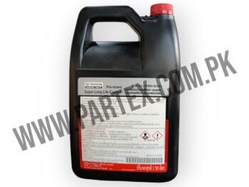 Toyota Coolant Genuine
