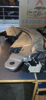 New Hyundai Elantra headlamp